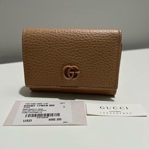 Gucci wallet